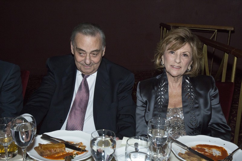DiaLeb's 8th Annual Fundraising Gala Dinner